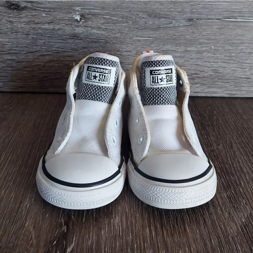 Converse stylish comfortable